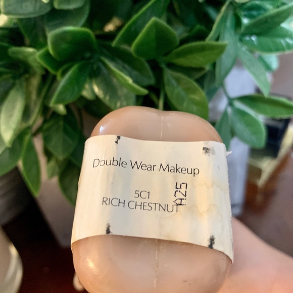 Estee Lauder Makeup Este Lauder Double Wear Foundation 5c Rich